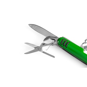 mak™ Multifunction Pocket Knife Shakon