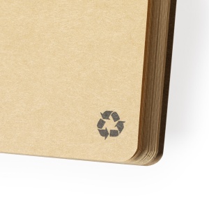 mak™ Notebook Rayish