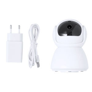 mak™ Smart Camera Deors