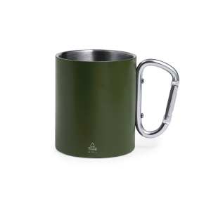 mak™ Mug Lecrer