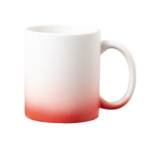mak™ Sublimation Mug Lanteira