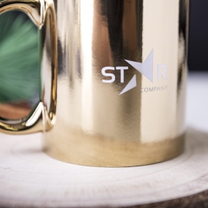 mak™ Mug Renkur