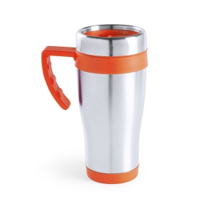 mak™ Insulated Mug Carson
