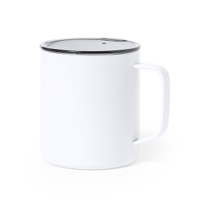 mak™ Insulated Mug Hanna