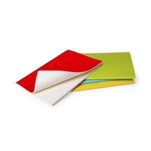 mak™ Notebook Dienel