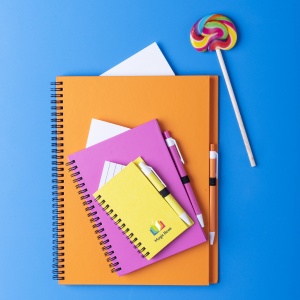 mak™ Notebook Tecnar
