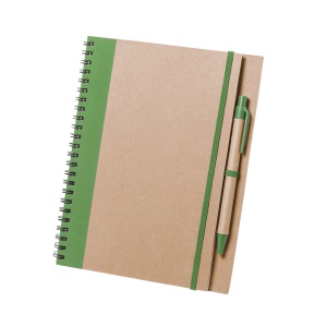 mak™ Carnet Tunel - Img 7