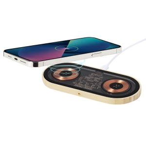 mak™ Charger Layerit