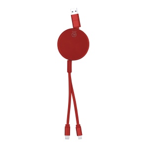 mak™ Charging Cable Freud