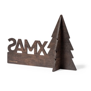 mak™ Christmas Decoration Gemind