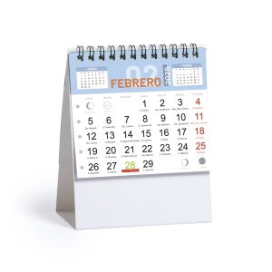 mak™ Desktop Calendar Ener - Img 2