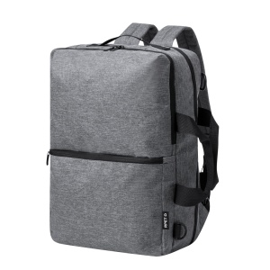 mak™ Document Bag Backpack Makarzur