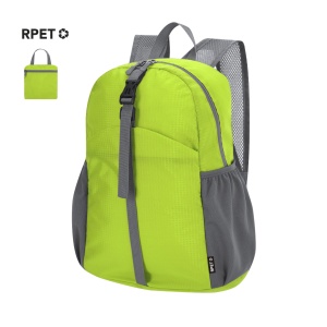 mak™ Foldable Backpack Chermel
