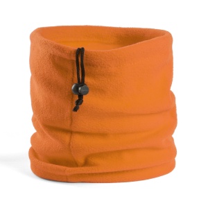 mak™ Neck Warmer and Hat Articos