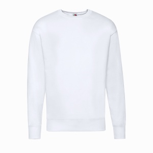 mak™ Adult Sweatshirt Lightweight Set-In S