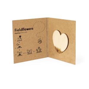 mak™ Heart Seeds Liani