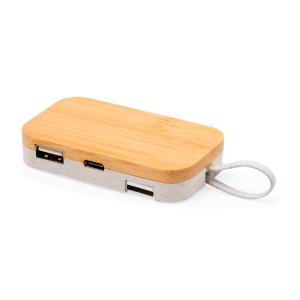 mak™ Holder USB Hub Flow