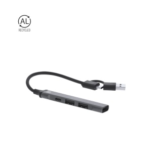 mak™ USB Hub Konery