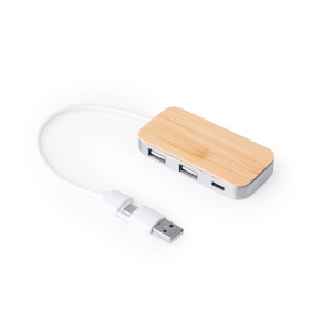 mak™ USB Hub Zurk