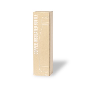 mak™ Insulated Bottle Willy