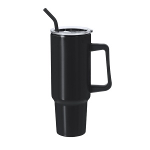 mak™ Insulated Mug Lansin