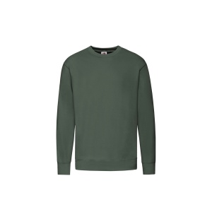 mak™ Kids Sweatshirt Classic Set-In Sweat