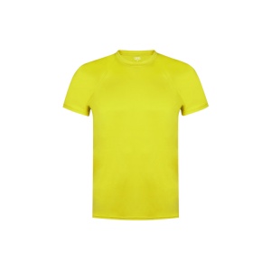 mak™ Kids T-Shirt Tecnic Plus - Img 1