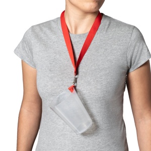 mak™ Lanyard Neck