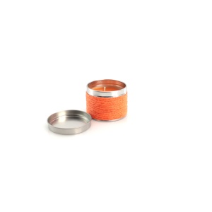 mak™ Aromatic Candle Shiva