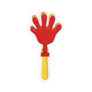 mak™ Animation Hand Maracan