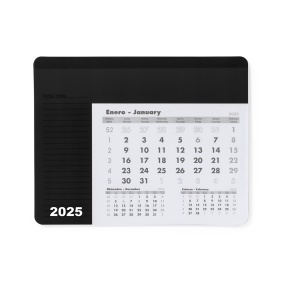 mak™ Mousepad calendar Rendux - Img 3