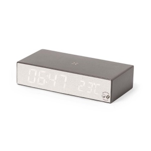 mak™ Multifunction Alarm Clock Barret