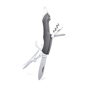 mak™ Multifunction Pocket Knife Klent