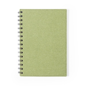 mak™ Notebook Idina