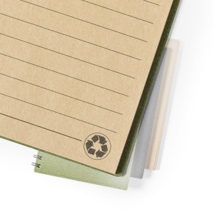 mak™ Notebook Idina
