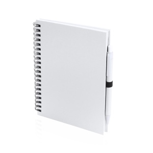 mak™ Notebook Koguel