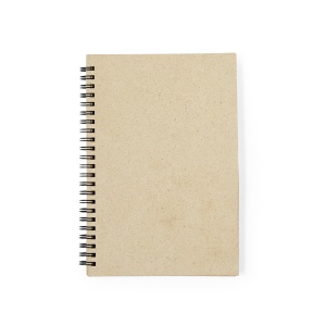 mak™ Notebook Nigmar