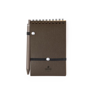 mak™ Notebook Pacam