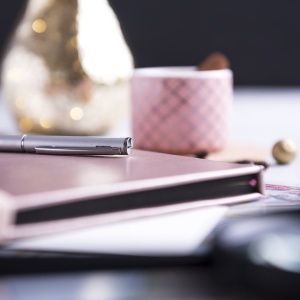 mak™ Notepad Bodley