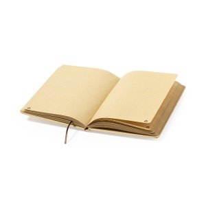 mak™ Notepad Klamax