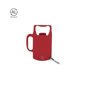 mak™ Opener Keyring Berman