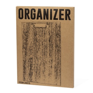 mak™ Organizer Alborix