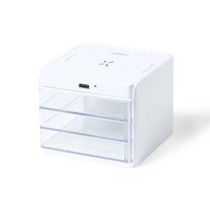 mak™ Organizer Charger Macky