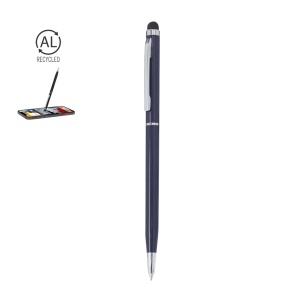 mak™ Stylus Touch Ball Pen Winker