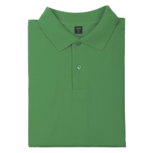 mak™ Polo Shirt Bartel Color