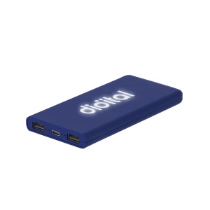 mak™ Power Bank Caplan