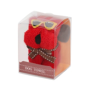 mak™ Absorbent Towel Rustuff