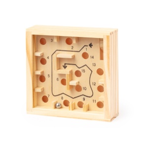 mak™ Skill Game Bucher