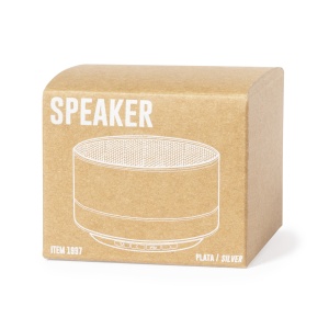 mak™ Speaker Skind