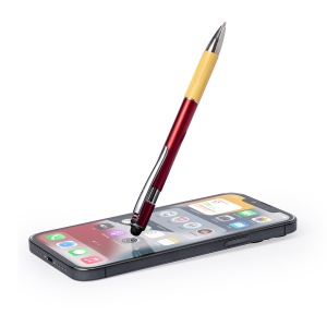 mak™ Stylus Touch Ball Pen Berget